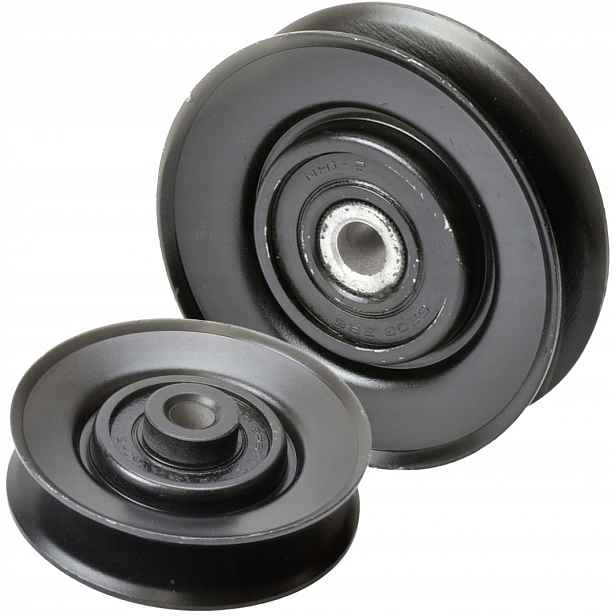 Napínák Jízdního Pásu Mtd 756-0236 Pásové Kolo 78 mm