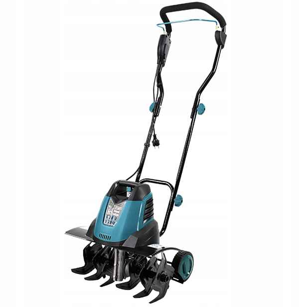 2x Kultivátor 1300W DX KS1500T E