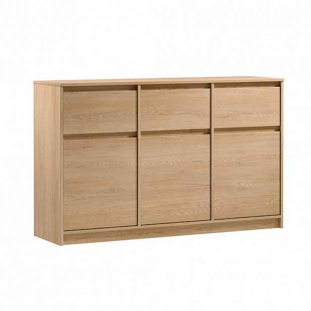 Petits-meubles SIDEBOARD Beck Dřevo