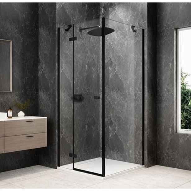 Polysan Globe sprchový kout čtverec 80x80 cm GB1080-3215LB