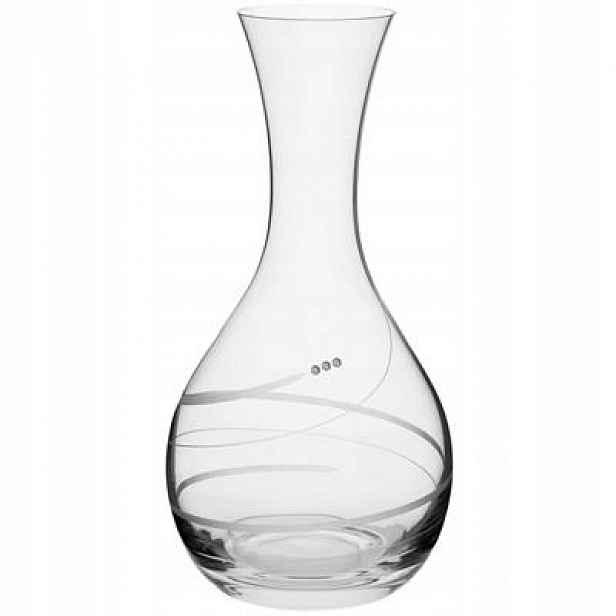 Swarovski Dekanter Na Víno 1200 ML 34799