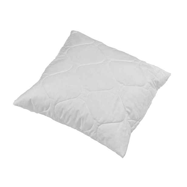 TP Prošívaný polštářek Classic 40x40 - Antialergenní
