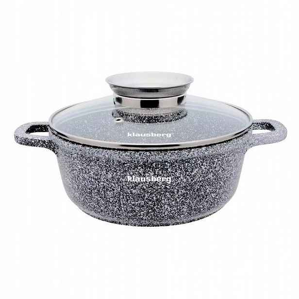 Hrnec Hrnec 1,3L 16cm Klausberg KB-7519