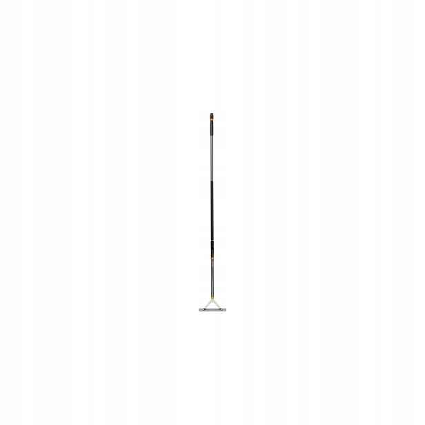 Plečkovač OCEL.T.ALU.VYG.ŠÍŘ.230MM DÉL.1660MM Ergoweed Remover, Ohnuté