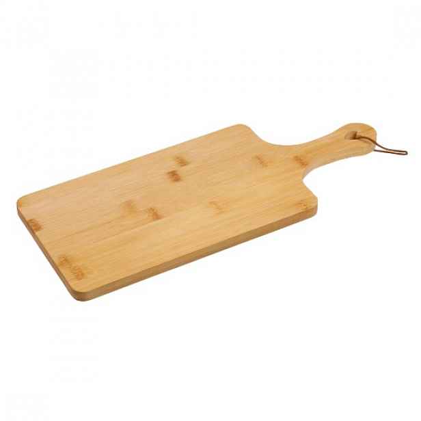 Servírovací talíř, bambus, 42 x 17 x 1,5 cm - Kesper