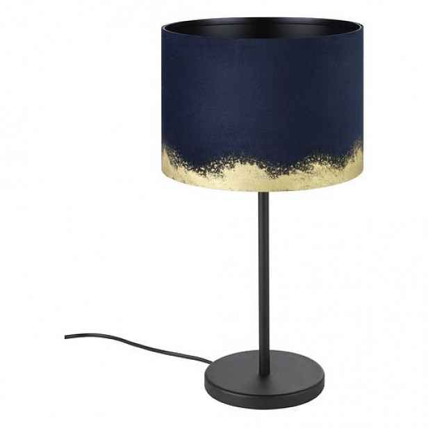 Stolní lampa Eglo CASUARITA černá 39975