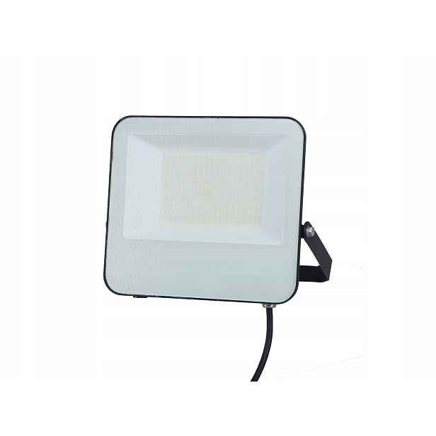 Syrius Led reflektor Cct 150W 16500lm 3000-6000K IP65 černý LFL515