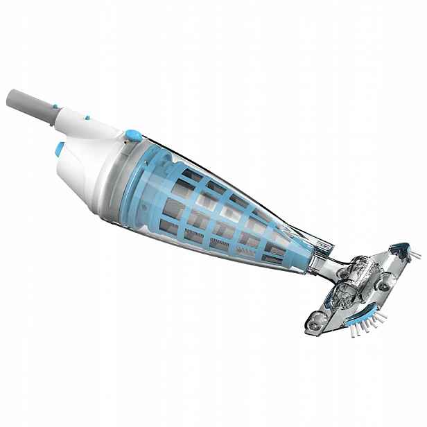 Vysavač do bazénu akumulátorový Pk X-flow Bwt