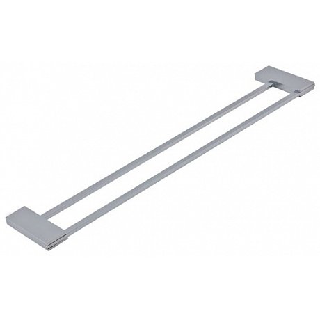 Držák ručníků Novaservis Metalia 9 60 cm chrom 0925.0