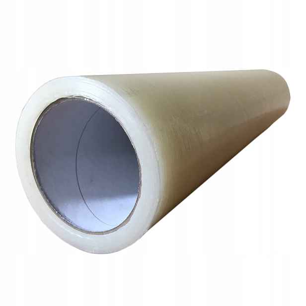 Fólie samolepicí bezbarvá na okna dveří nábytku 75 cm x 110 m