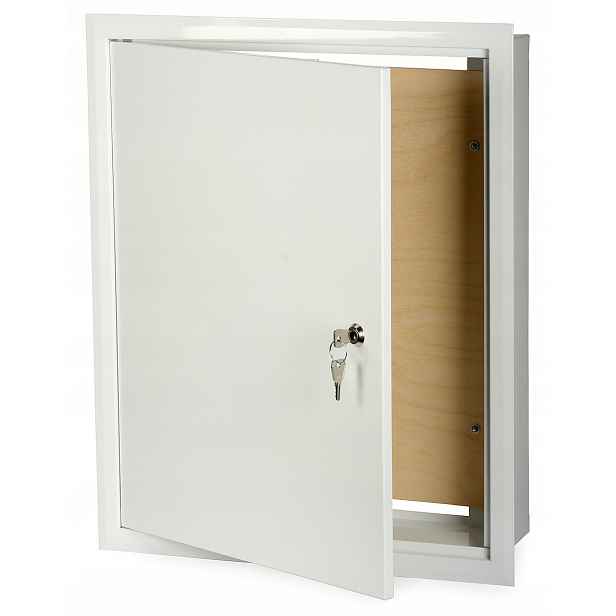 Kovové pouzdro OMP-5 400x500x120 mm