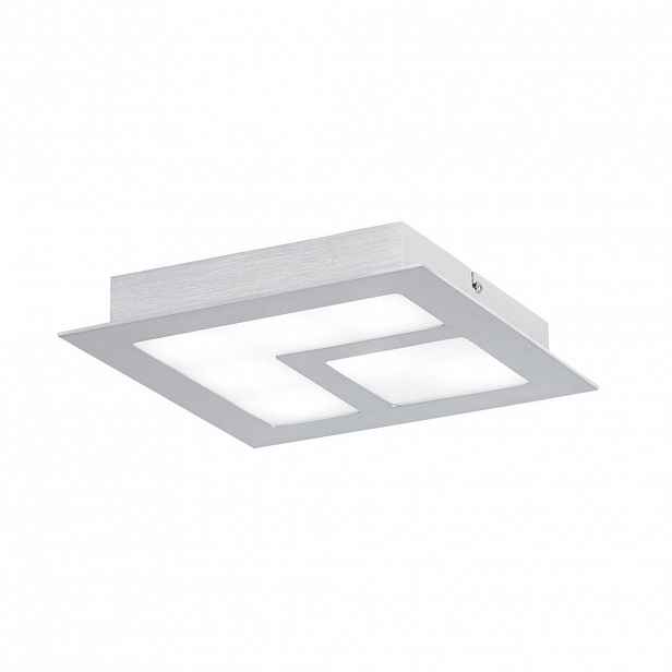 Eglo STROPNÍ LED SVÍTIDLO, 27/27/4,5 cm