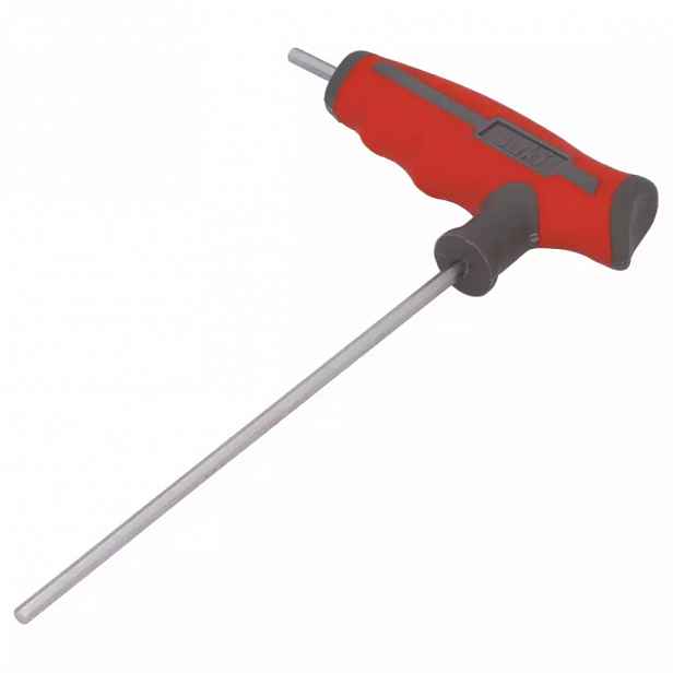 Šestihranný klíč 150x4 mm 2K-T-rukojeť