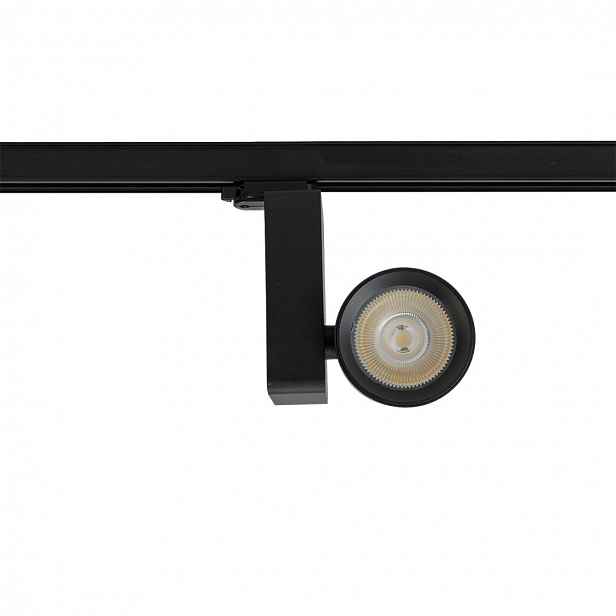 3-okruhový reflektor Milagro Ojo ML1109 35W Led Cct Černý