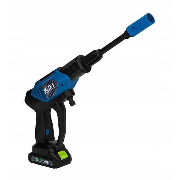 Kraft&Dele WDS2250, Akumulátorová mycí pistole 20V 4Ah