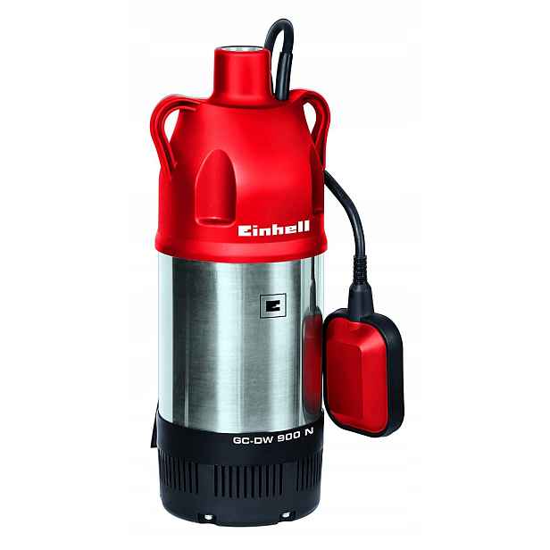 Ponorná ponorná čerpadla na vodu Einhell Gc-pp 900N 900 W 6000 l/h