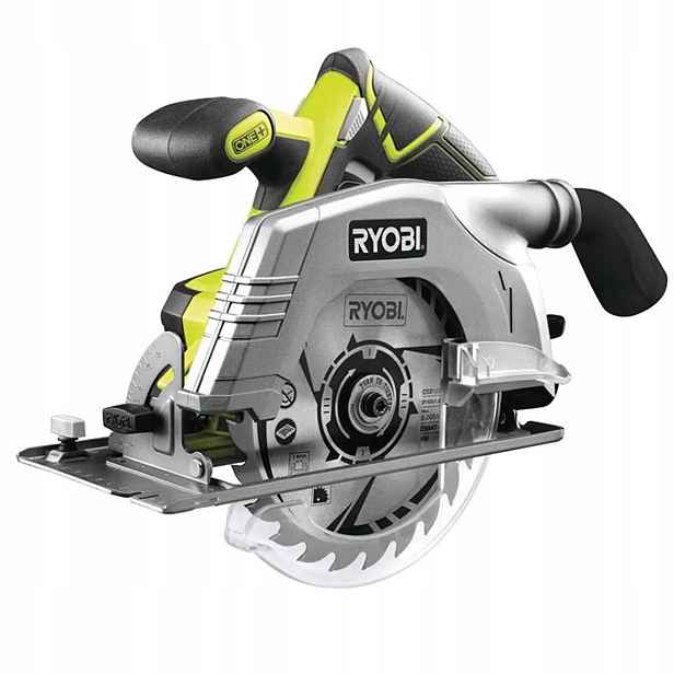 Ryobi Akumulátorová Kotoučová Pila R18CS-0 18V One+ 165MM