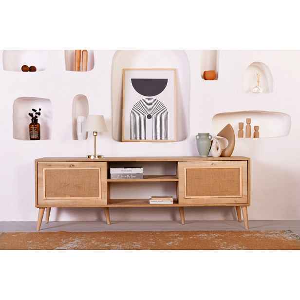 TV stolek Jüt 180