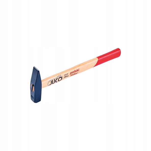 Zámečnické kladivo 2.0 kg 400 mm Juco