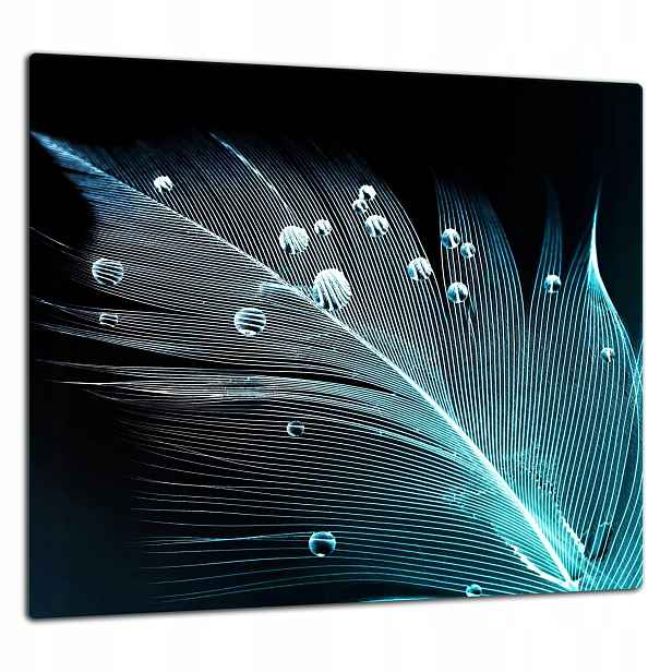 7v1 Skleněná Ochranná Deska Panel Lepidlo 65x60 Pero