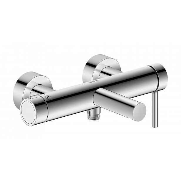 Duravit Circle - Vanová baterie, chrom CE5230000010