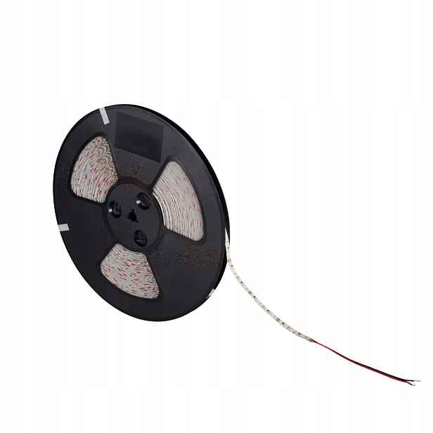 Kanlux Led pásek Smd 480W 30m 24V 4000K Bílý Neutrální 1920lm