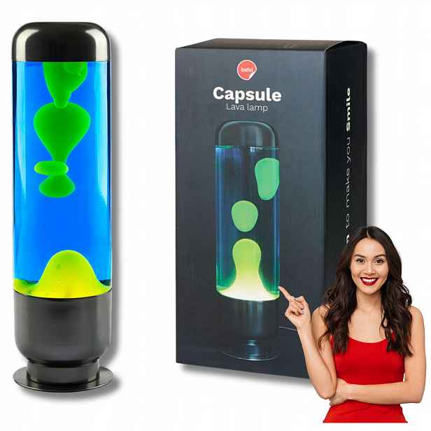 Lawa Noční Lampa Pro Děti Lampička Na Psací Stůl magma lampa do ložnice