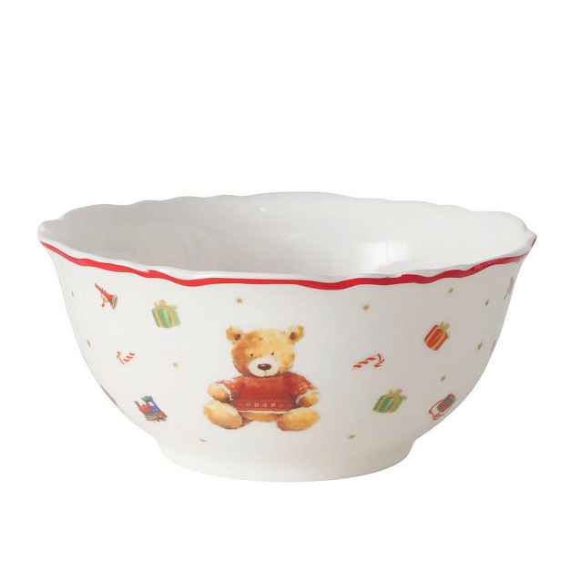 MISKA NA MÜSLI 14/14/6,5 cm