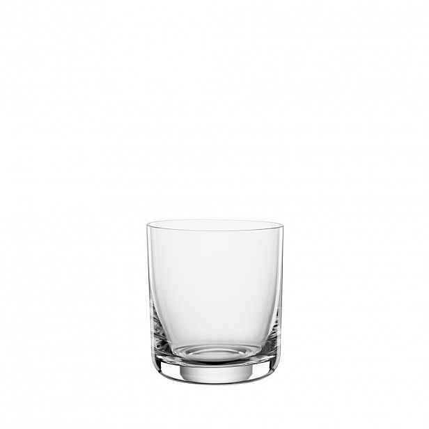 Novel SKLENICE NA WHISKY