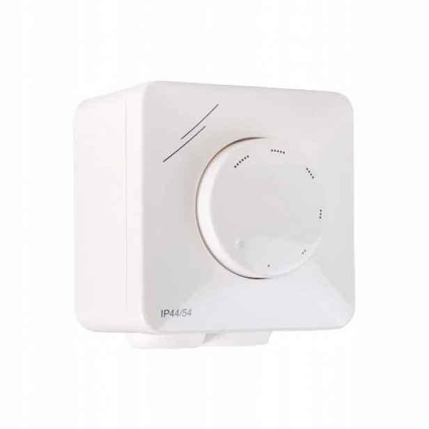 Regulátor Otáček Ventilátoru Potenciometr 230 V Mtx