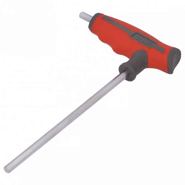 Šestihranný klíč 150x6 mm 2K-T-rukojeť