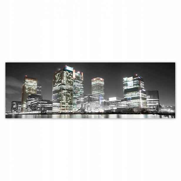 Plakáty 200x66 Černobílá fotografie