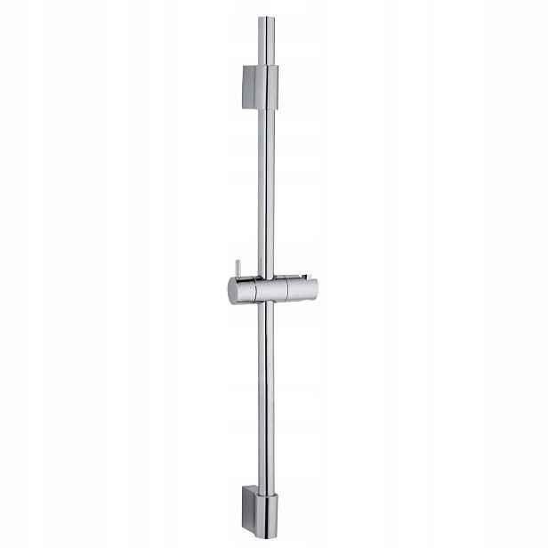 Sprchová Tyč Na Sprchovou Hlavici 70 cm, Wenko