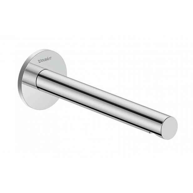 Duravit Circle - Vanová vpusť, chrom CE5240010010