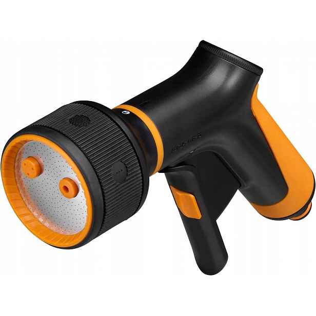 Fiskars Cf Postřikovací Pistolot 3 Funkce, Doporučeno