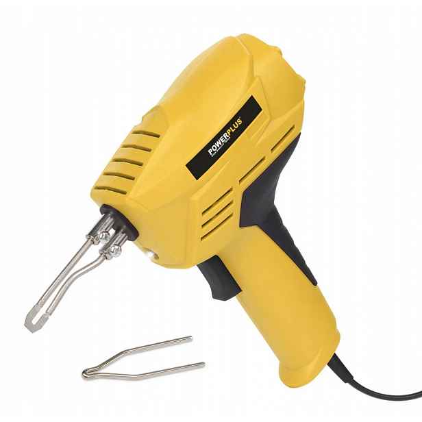 Powerplus POWX1386 Pájecí pistole 100 W