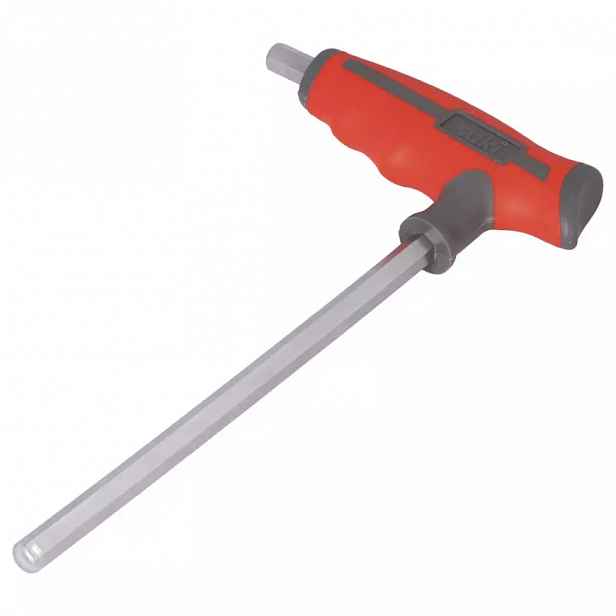 Šestihranný klíč 150x8 mm 2K-T-rukojeť