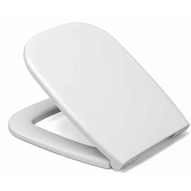 Wc sedátko pro Diravit D-code duroplastové