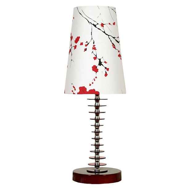 Stolní lampa CUERO Candellux