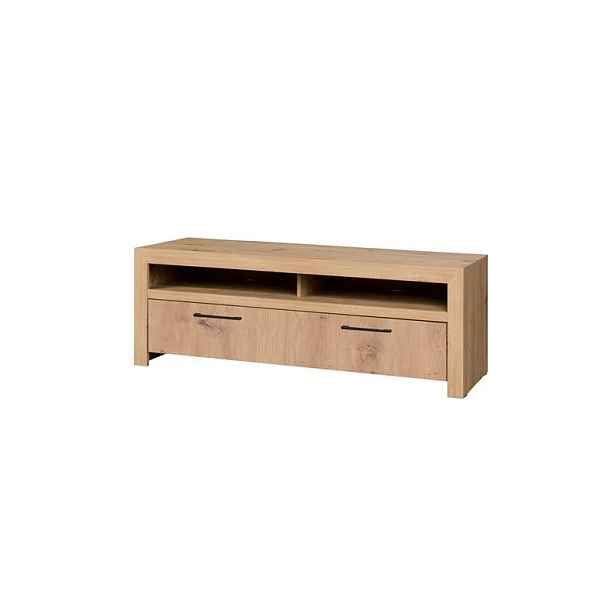 ADRK TV stolek Janeza 150 cm dub Artisan