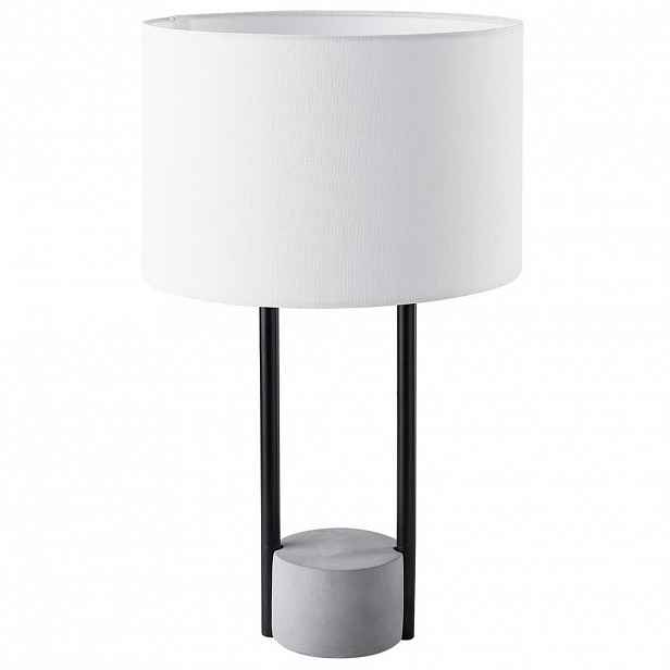 Beliani STOLNÍ LAMPA Remus 36/36/60 cm