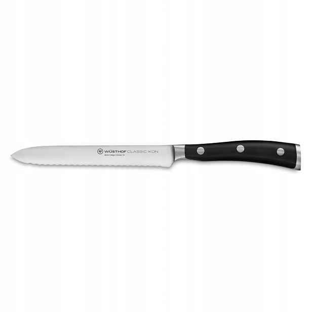 Classic Ikon Nůž 14/25 cm Wüsthof