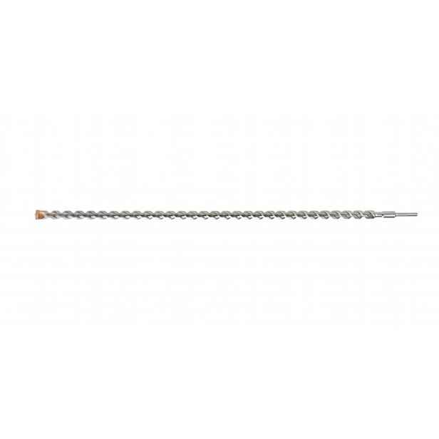 DeWALT - Vrták do betonu SDS Plus, 20x1000 mm DT9601