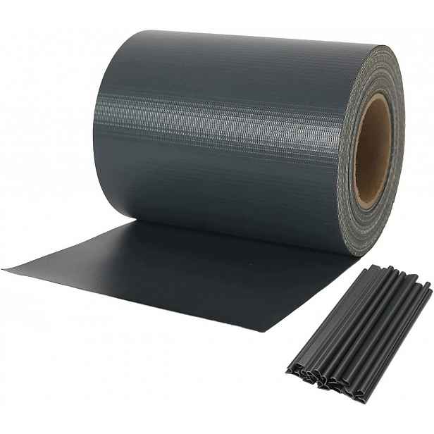 Naimorui Fólie z Pvc, maskovací pásy, pro zahradu 19 x 70 metrů
