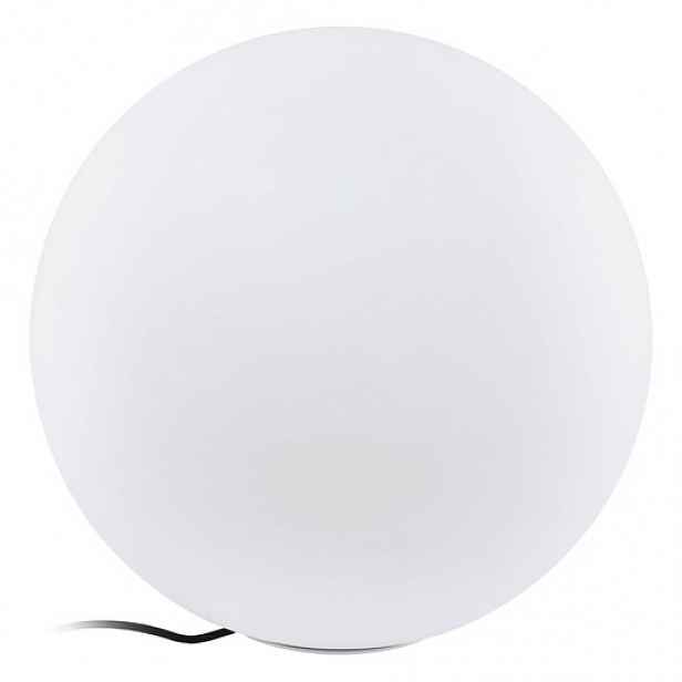 Stojací lampa Eglo MONTEROLO-Z plast bílá 900271