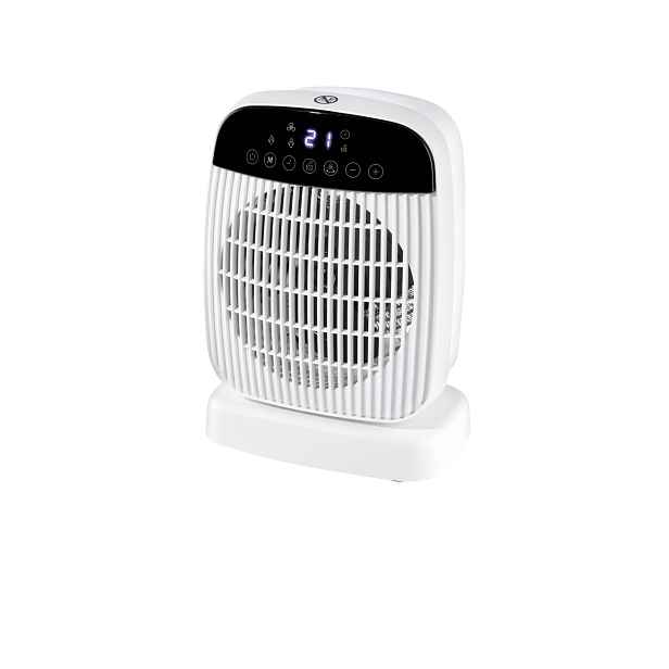 Tronic® Horkovzdušný ohřívač Thlf 2000 E4 (bílá)