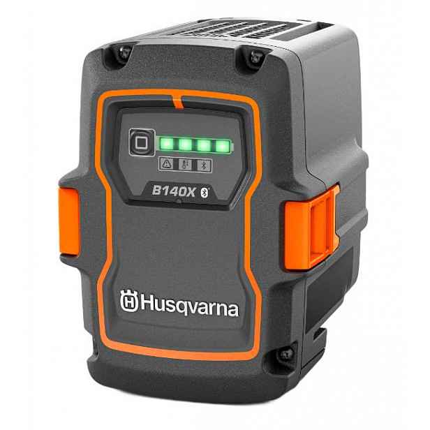 Akumulátor Husqvarna BLi 40-B140X