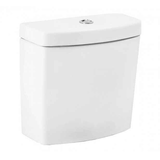 Jika Mio - WC nádržka kombi, spodní napouštění, bílá H8277130002421