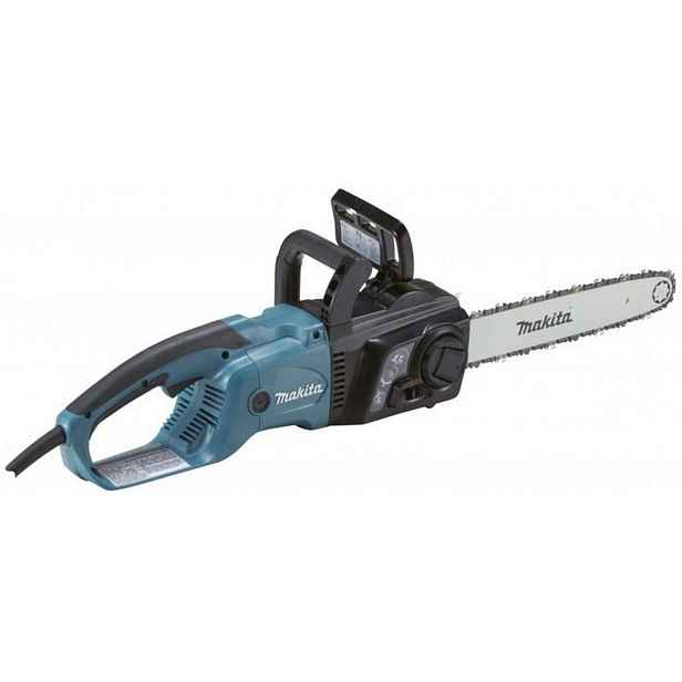 Makita - Řetězová pila 30 cm, 2000 W UC3051AX1