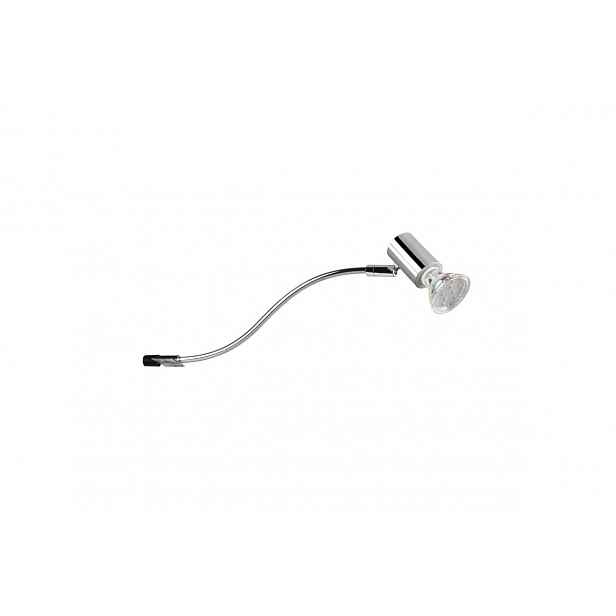 Nástěnná lampa Trio Glada TR283400106